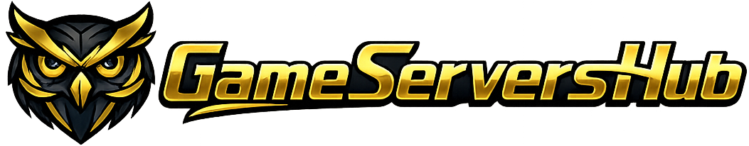 GameServersHub
